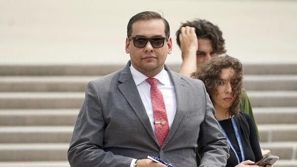 George Santos faces new charges that he stole donor IDs