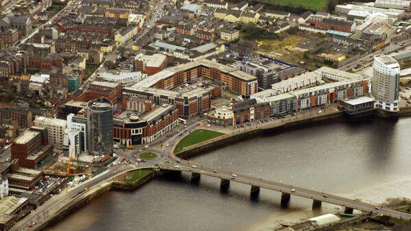 Limerick workers' wages grew fastest in Ireland