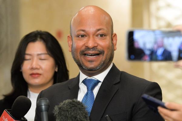 Ex-1MDB CEO Arul Kanda ‘just glad it’s over’ after court bins appeal against acquittal